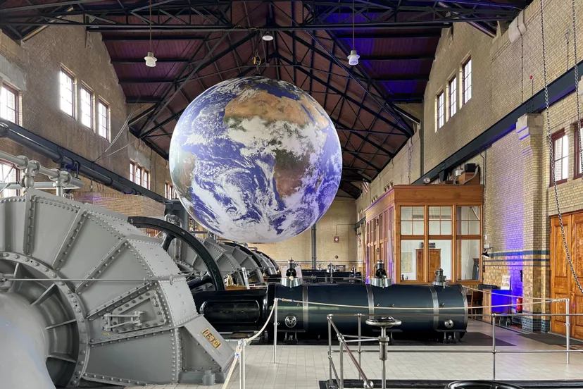 gaia in woudagemaal 5