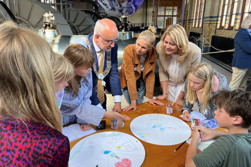 gaia verdiepingscollege 1