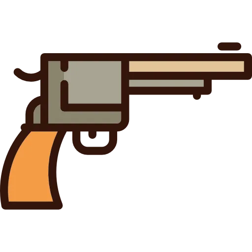 gun