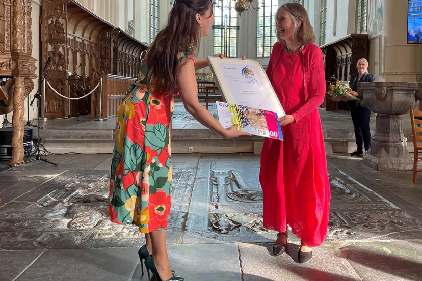 gysbert japicxpriis 2023