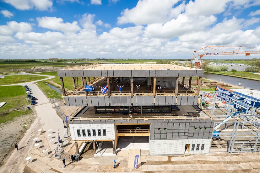 hoogste punt swettehus by imazzo 1