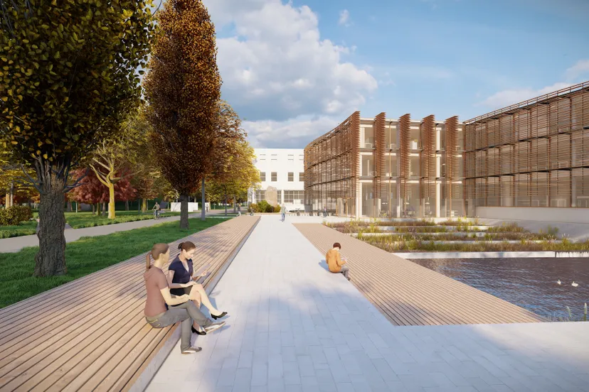 impressie uitbreiding herema state 01