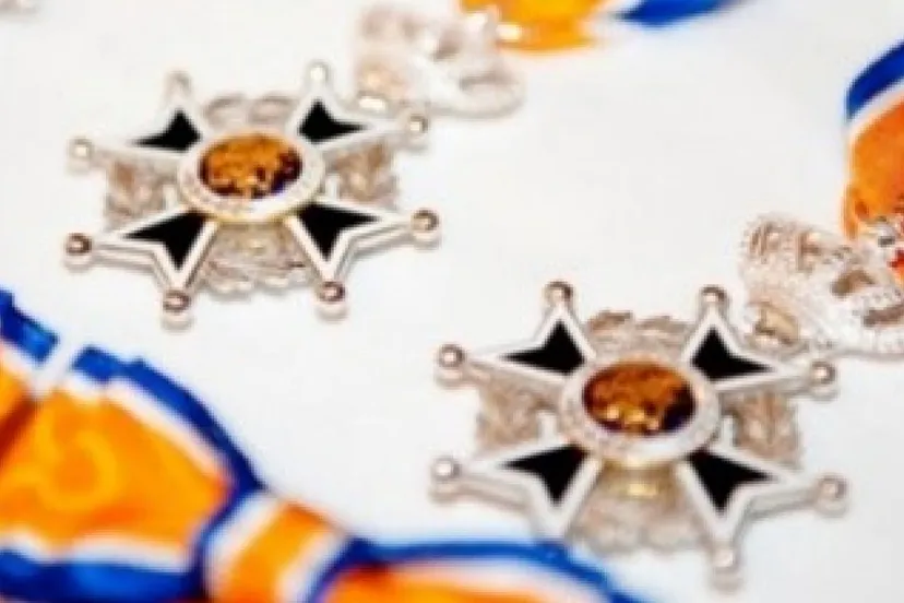 lintjes