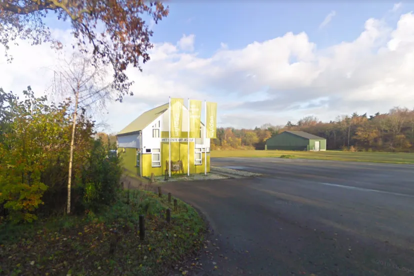 loctaie vm grasdrogerij harich google maps