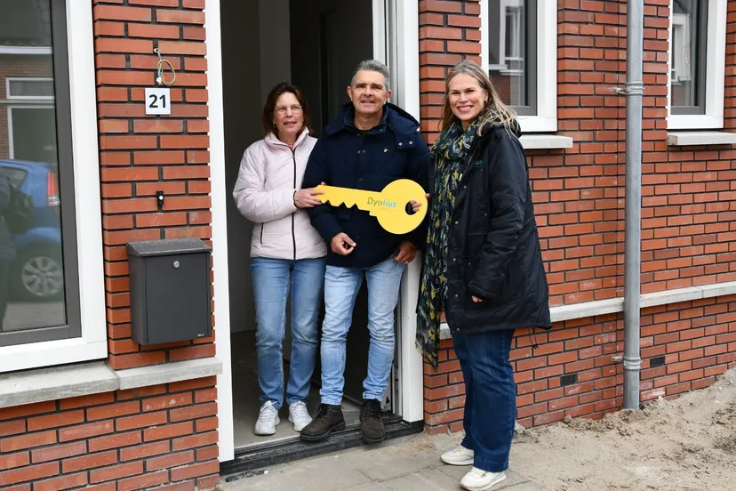 meneer en mevrouw bokma heijn en manja van meerloo 2