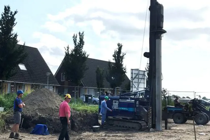 nieuwbouw aldegea