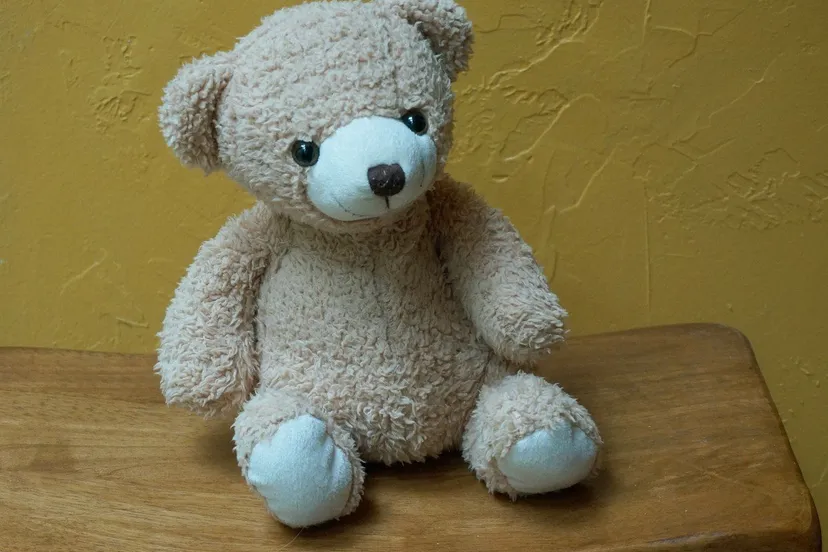 old teddy bear teddy bear toy stuffed animal cute 792383jpgd