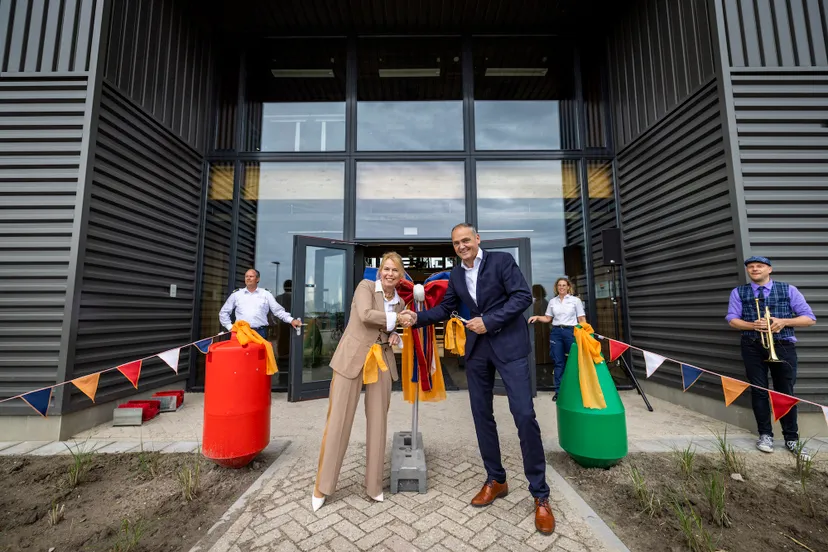 opening it swettehus avine fokkens kelder en biense dijkstra