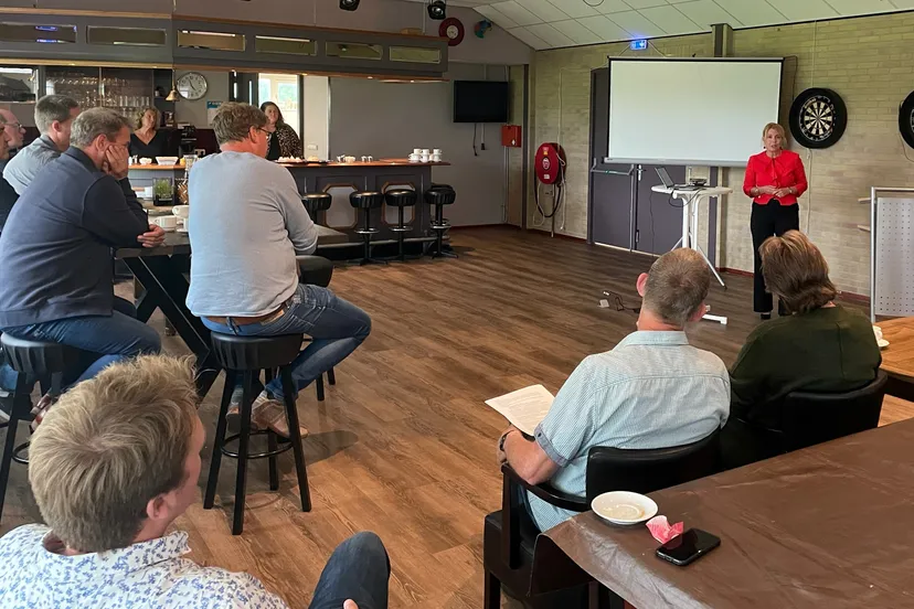 openingsmoment n384 dongjum