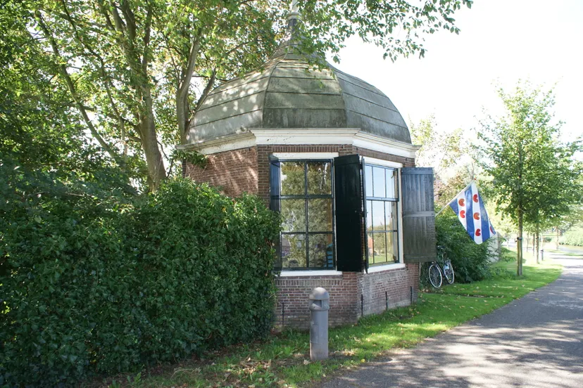 persbericht 35 friese monumenten ontvangen restauratiesubsidie foto gerard van dijk