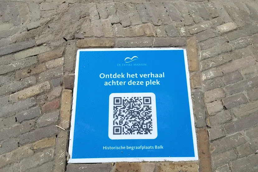 qr dfm