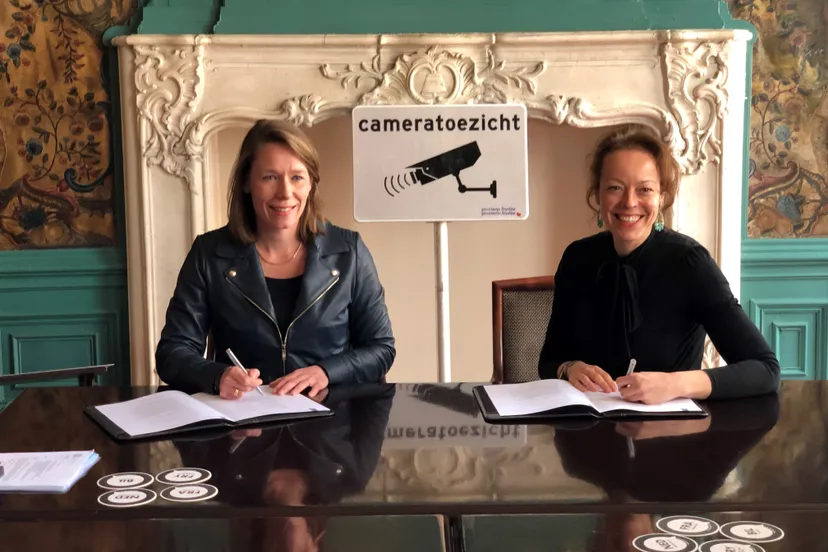 sichtberensakkoart ondertekening