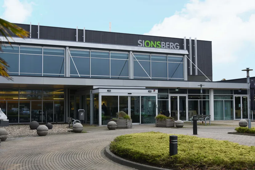 sionsberg
