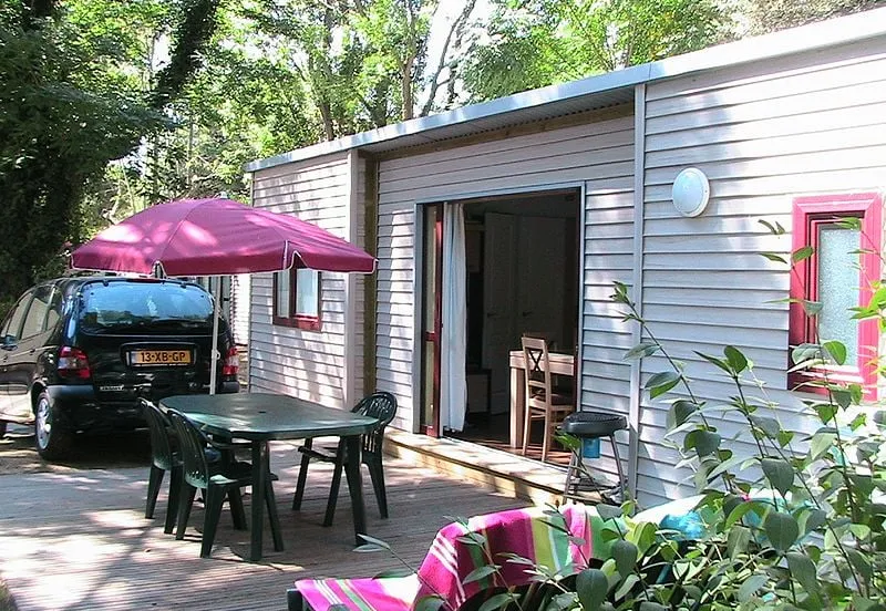 stacaravan camping la sirene panoramio