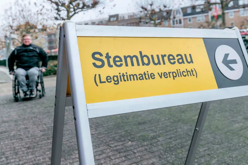 stembureau