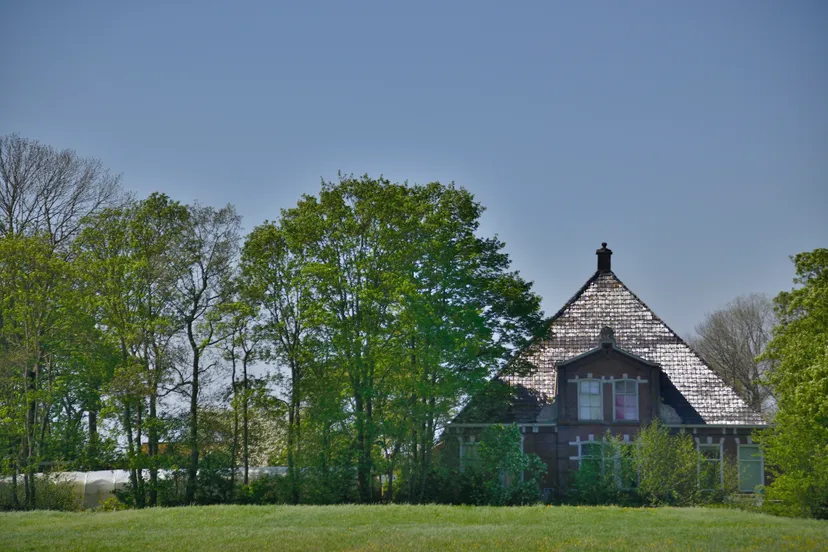 subsidie restauratie daken friese boerderijen