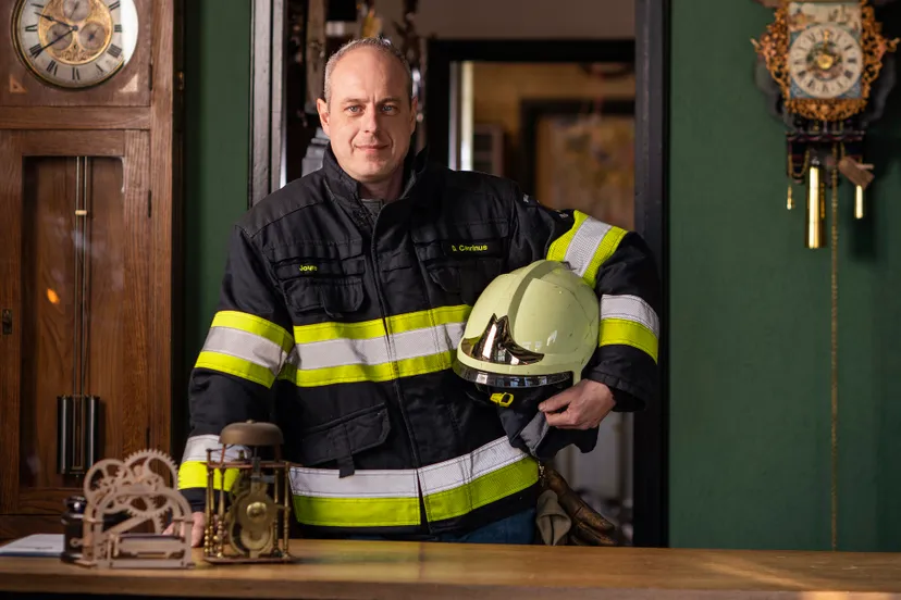 twitter brandweer fryslan dennis canrinus