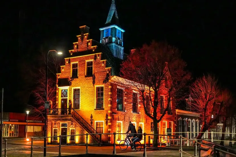 twitter gemeente dfm balk orange