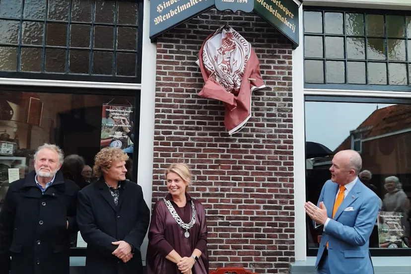 untbleating roosje hylpen 01