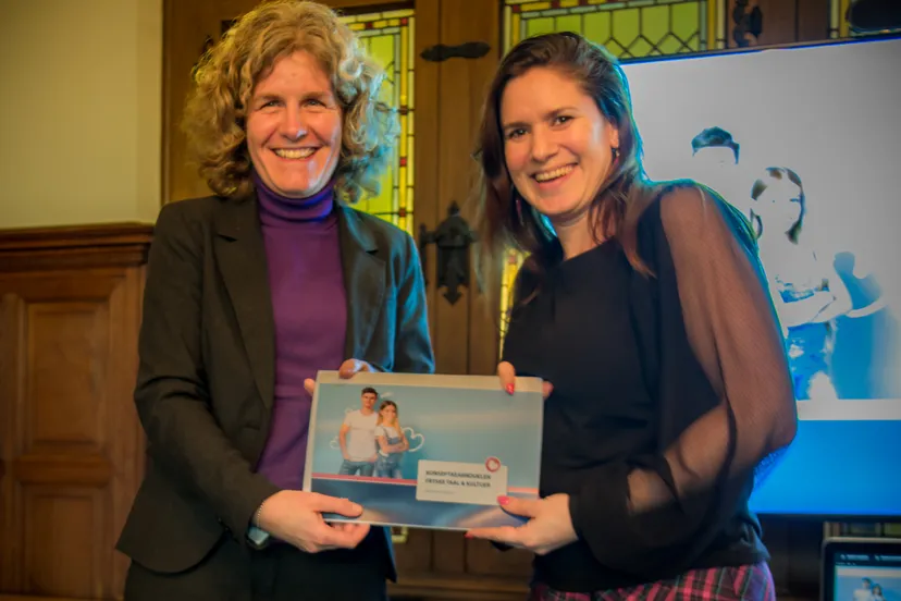 utrikking kearndoelen frysk