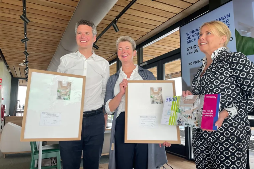 vdvprijsuitreiking 2