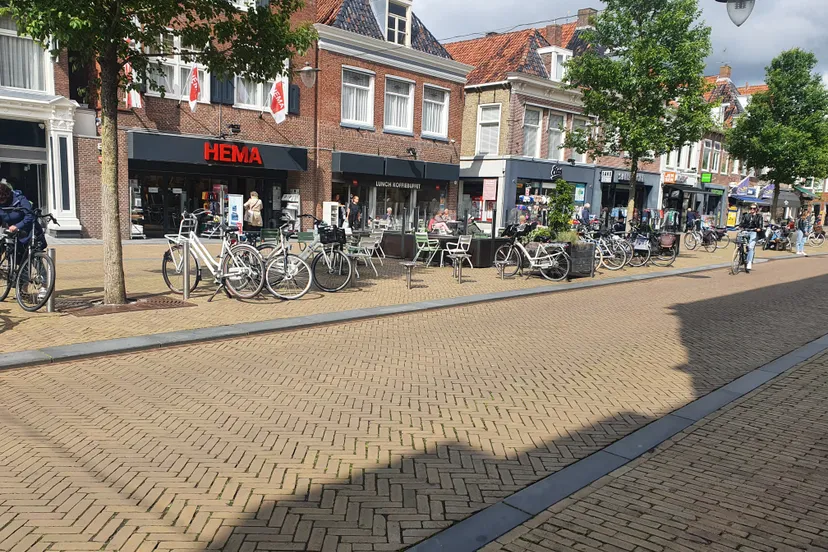 vestiging ondernemers