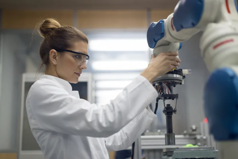 via ontwikkelingsprojecten 2021