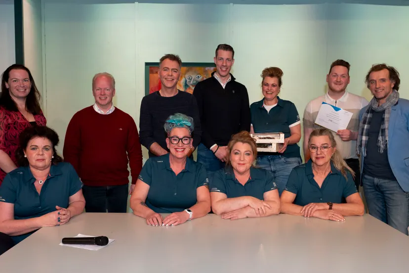 winners fryske taal en kultuerpriis