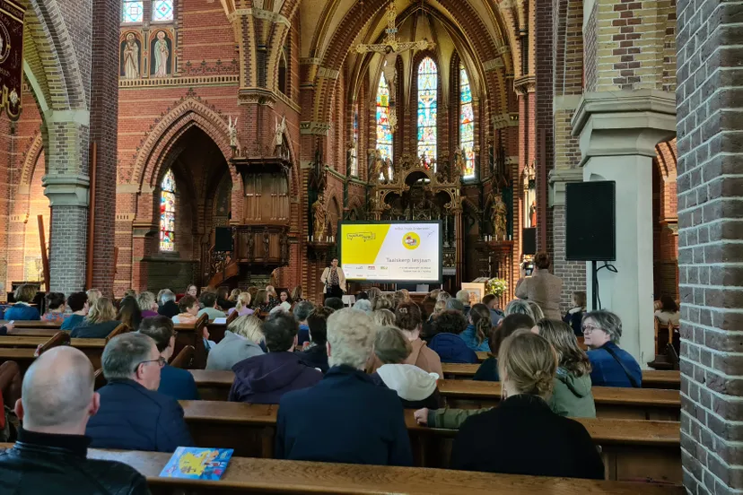 wow frysk underweis sintrale lezing 1