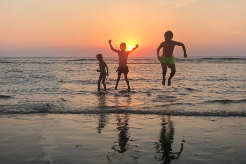 zwemwaterlocaties 2021 badstrand hollum ameland 1