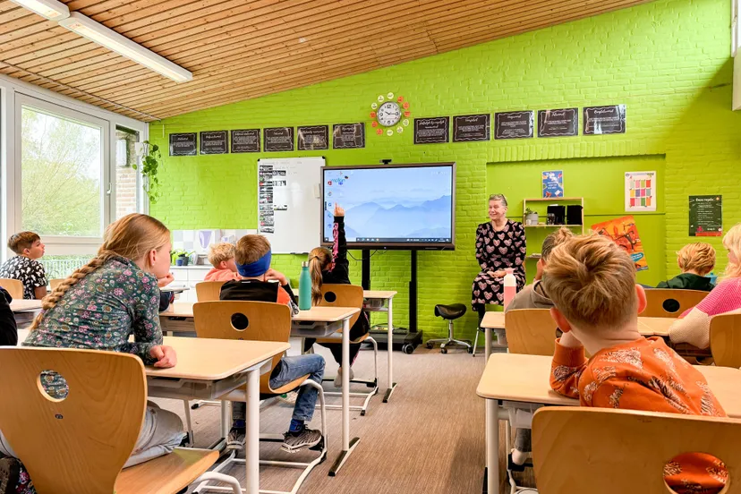 junior energiecoach aftrap 2024 2