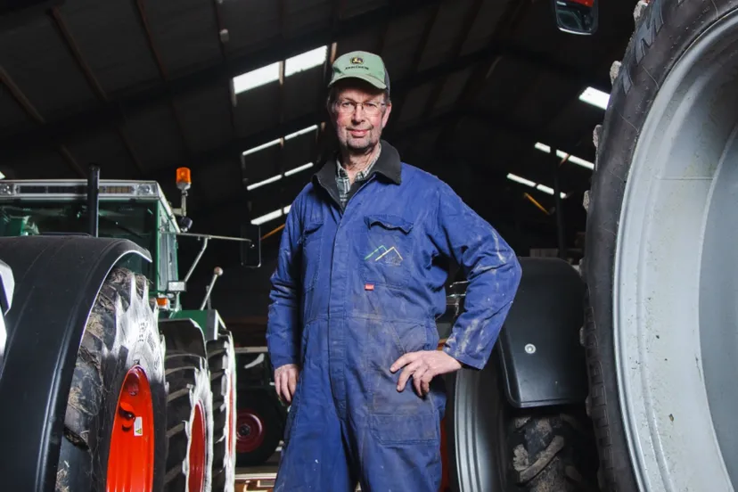 regeling stikstofreductie