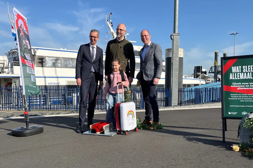 campagne wat sleep jij mee