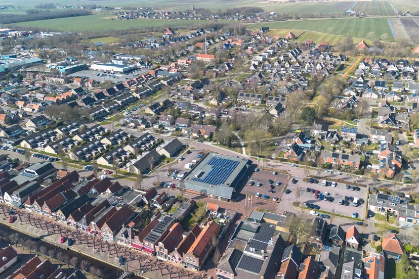 eigen warmte balk filmke willem rinkema