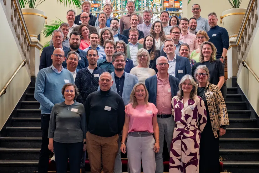 ai hub noord nederland