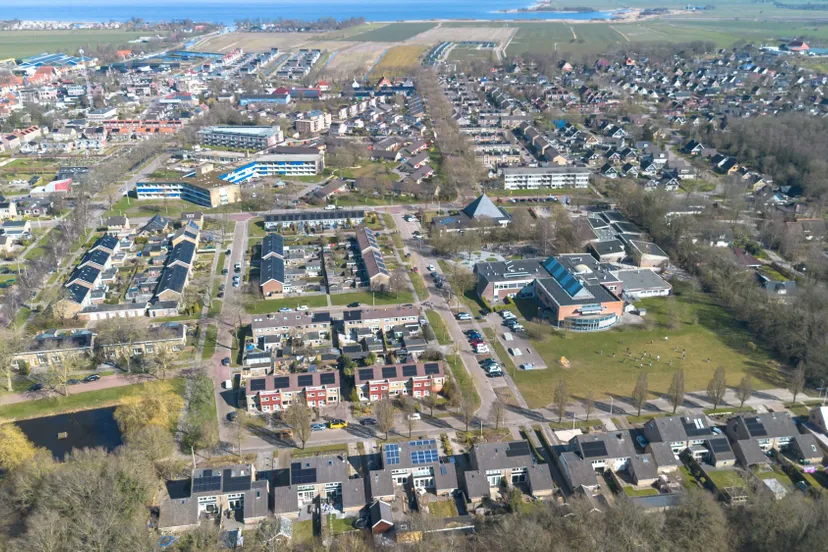 warmtenet eigen warmte balk willem rinkema filmke