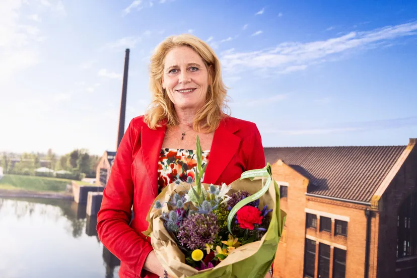 PB-25-12 Dijkgraaf Luzette Kroon voorgedragen voor herbenoeming