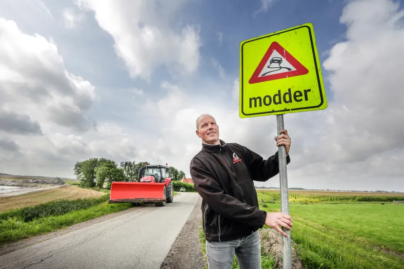 foto Moddercampagne