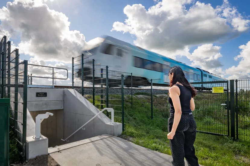 Wandel en fiets spoortunnel Deinum-23 september 2025-PDF-Grafie-03534