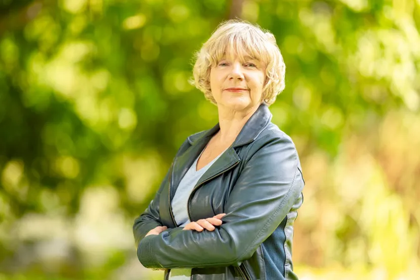 Marga Waanders Gemeente Waadhoeke