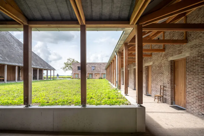 Foto Nijkleaster - © Thijs Wolzak