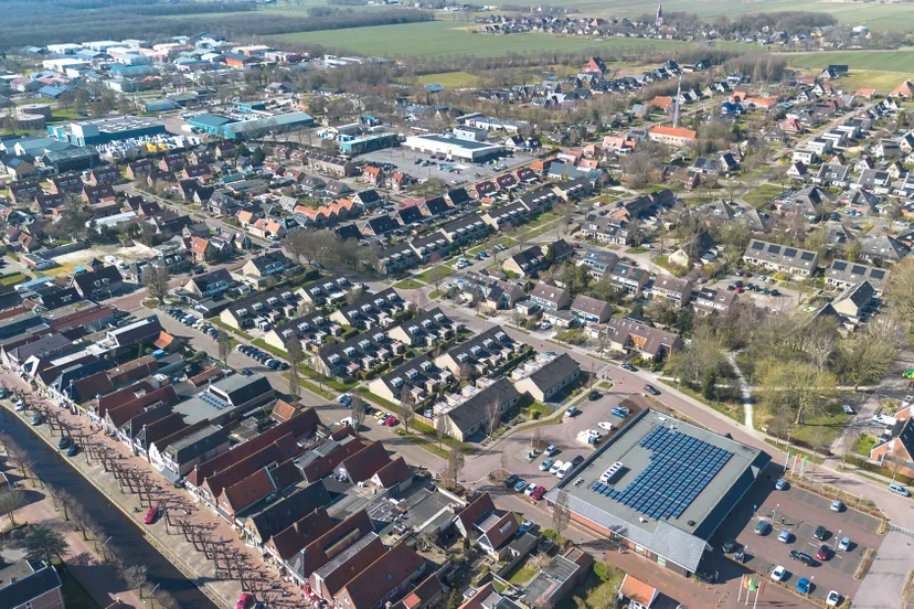 Eigen Warmte Balk gaat door - Filmke (Willem Rinkema)