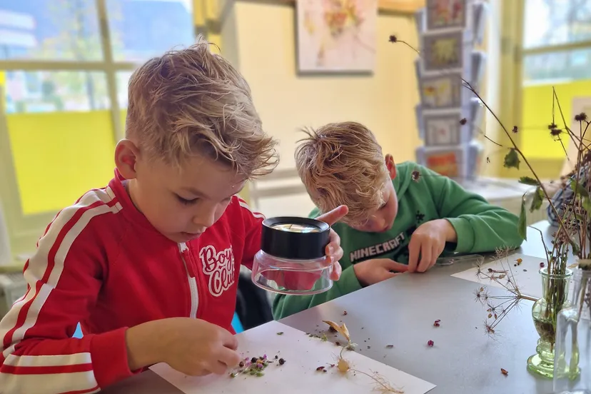 Volop activiteiten bij Mar & Klif in de voorjaarsvakantie