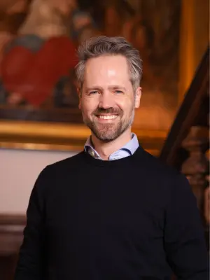 Jelmer Staal