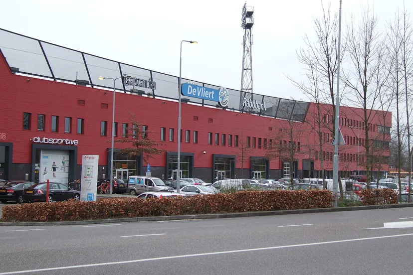 1200px de vliert stadium