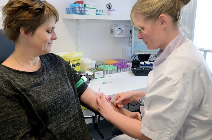 20181115 bloedafname bloedprikken locatie zaltbommel