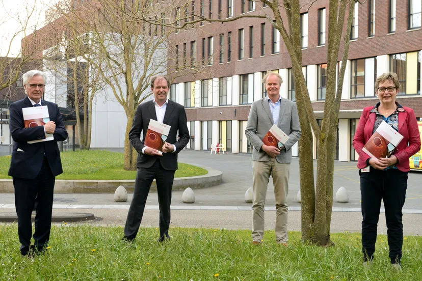 20210422 foto samen grenzen verleggen met en voor mensen met msdoc