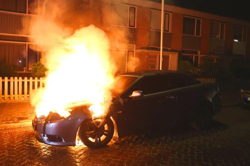 2024 05 13 meesters multi media fotos autobrand otto copesstraat den bosch3