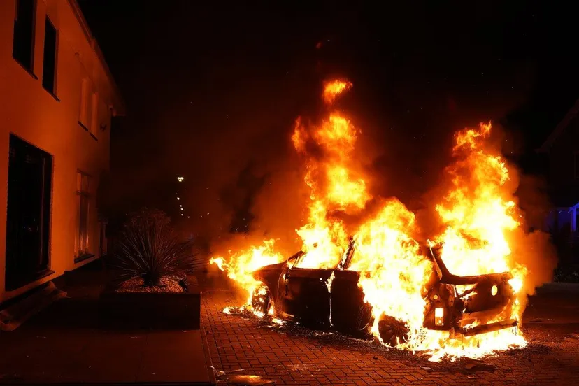 2024 05 30 meesters multi media fotos ongeval auto met fatbike kooikersweg den bosch 5