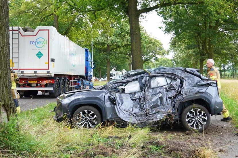 2024 07 05 meesters multi media fotos ongeval n65 biezenmortel 5